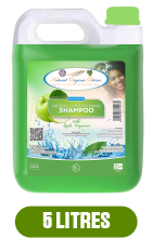 Herbal Conditioning Shampoo 5 Litres